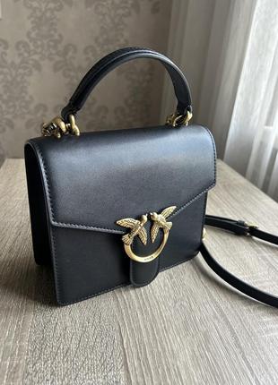 Сумка pinko оригінал