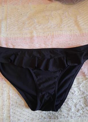 Плавки от купальника 12/40 размера