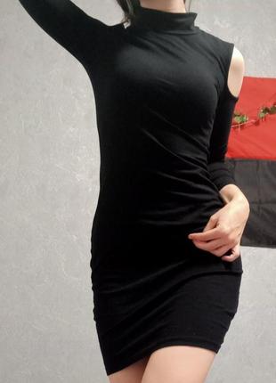 Платье sinsay