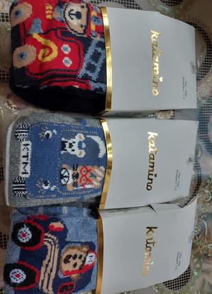 Колготки детские 1-2роки 70 гр