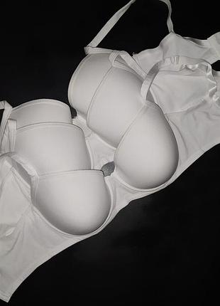 Бюстгальтер + трусики