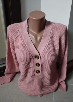 Светр кофта