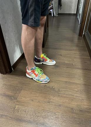 Кроссовки adidas мужские
