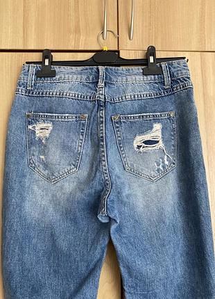 Джинси version jeans 7