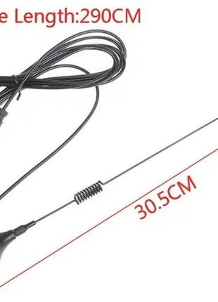 Антенна fm для автомагнитолы