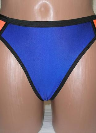 Красивые плавки от купальника