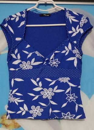 Майка "jane norman" m 100 грн