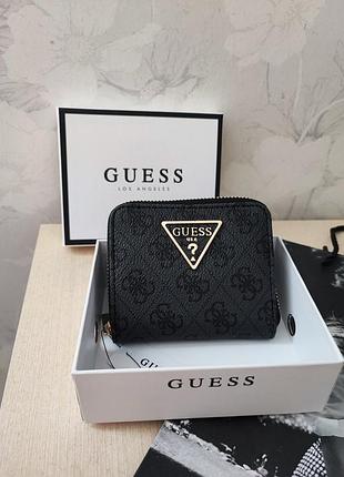 Жіночий гаманець портмоне guess оригінал