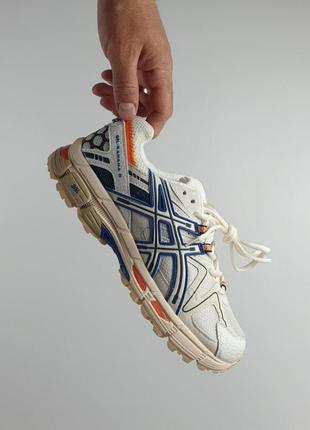 Asics gel kahana 8, кроссовки мужские ассикс, кроссовки ассикс мужское