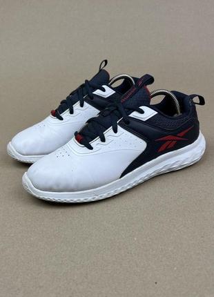 Оригинальные кроссовки Answer reebok