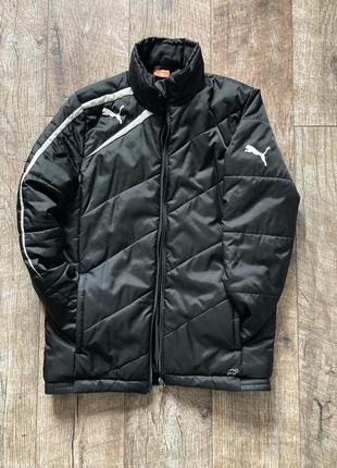 Куртка puma warmcell