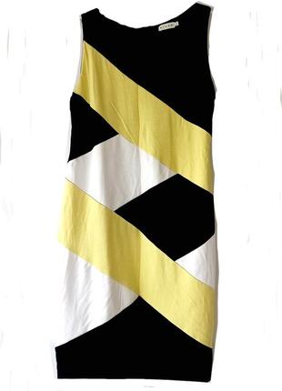 Новое платье micha, легкий трикотаж