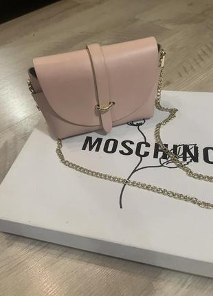 Мини сумочка