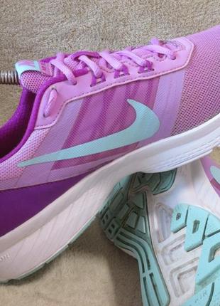 Кроссовки nike р.42