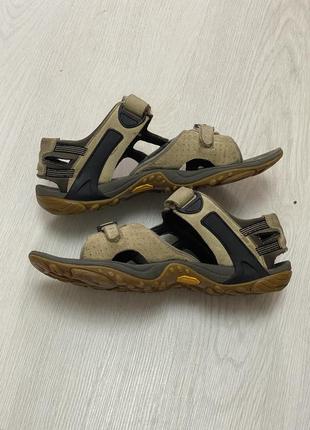 Сандалии merrell kahuna 3.размер 43-44.в очень красивом состоянии
