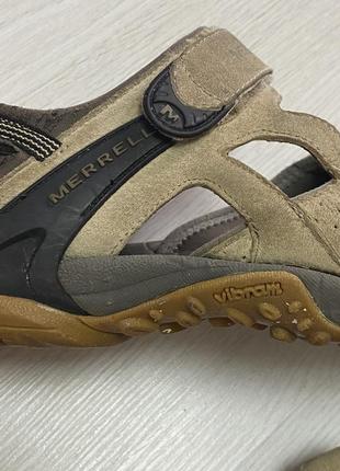 Сандалии merrell kahuna 3.размер 43-44.в очень красивом состоянии