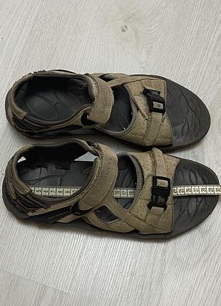 Сандалии merrell kahuna 3.размер 43-44.в очень красивом состоянии