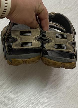 Сандалии merrell kahuna 3.размер 43-44.в очень красивом состоянии