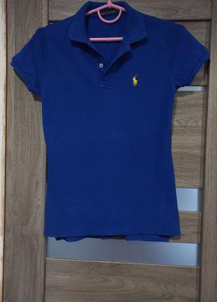 Поло ralph lauren