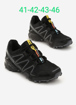 Кроссовки Tênis Asics Gel-Excite 8 Preto Branco