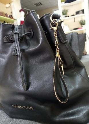 Сумка valentino 3