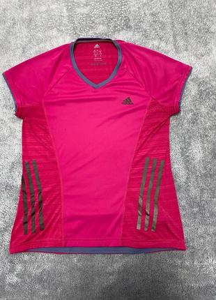 Adidas climacool t shirt women's discount