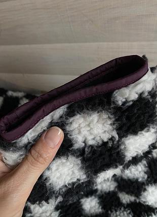 Vans куртка тедді   оригінал 5