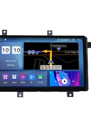 Штатна магнітола серії mekede m200s під toyota tacoma n300 2015-2021 (w3) 9 дюймів