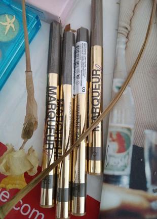 Косметика vivienne sabo cabaret