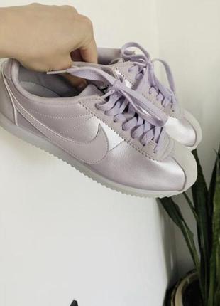 Кросівки жіночі nike,nike cortez оригінал