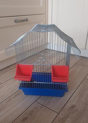 Клетка для птиц или животных