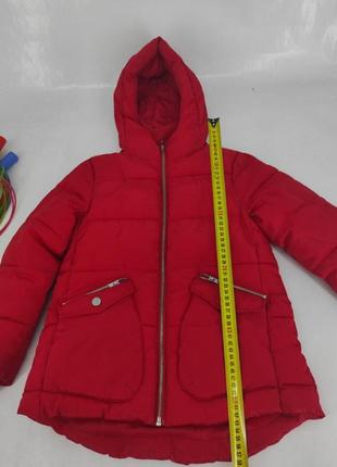 Girlswear зимова куртка