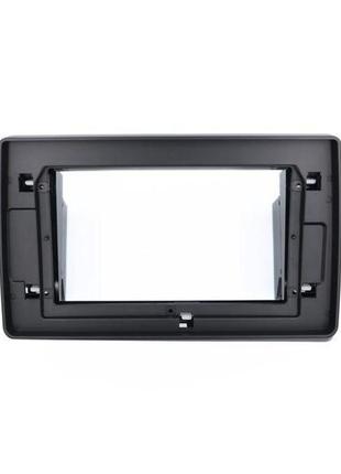 Перехідна рамка серії qiv q0241 для  hyundai mistra 2017+ 9 дюймів