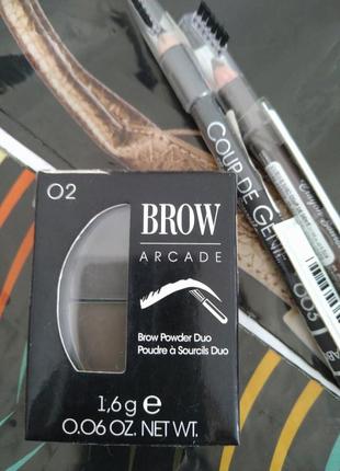 Косметика vivienne sabo cabaret