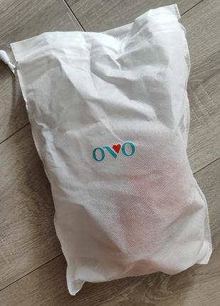 Ручний молоковідсмоктувач ovo 3