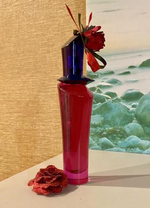Снятость edt rose by cardin pierre cardin 30 ml редкость