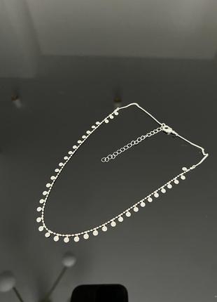 Підвіска кулон  20w23432433454465639237114