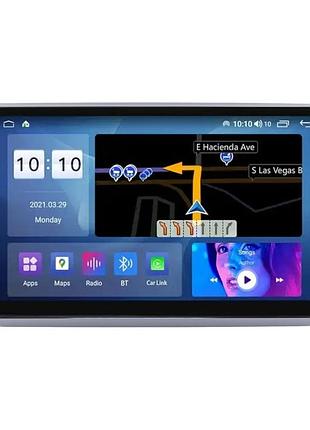 Штатна магнітола серії mekede m200s під dodge dart 2012-2016 (fiat viagio 2012-2017; ottimo 2014-2017) (w1) 9