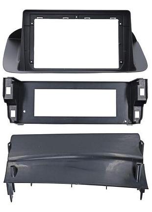 Інсталяційний комплект серії qiv під acura tsx 2008-2012 honda accord 2007-2012; spirior 2009-2012 (w2) 9