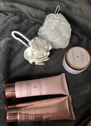 Лот для душа baylis & harding