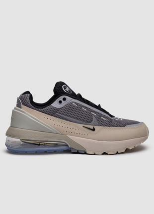 Nike air max pulse grey6 фото