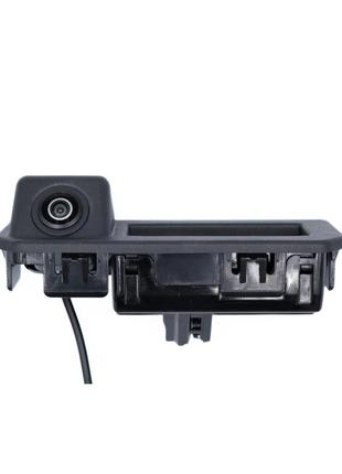 Камера заднього огляду (штатна) серії qiv qcv 2053 au/vw 04 (1000tvl)4 фото