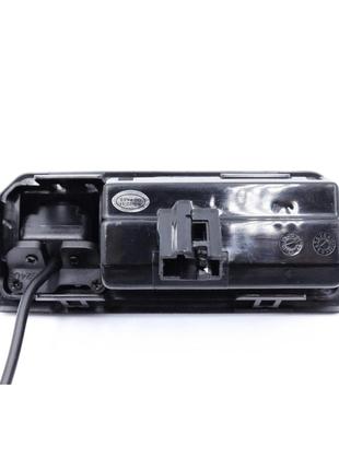 Камера заднього огляду (штатна) серії qiv qcv 2053 au/vw 04 (1000tvl)5 фото