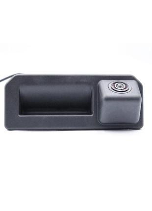 Камера заднього огляду (штатна) серії qiv qcv 2053 au/vw 04 (1000tvl)6 фото