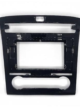 Перехідна рамка серії qiv qbr-f 0780-09 для hyundai tucson nx 2021+ 10 дюймів