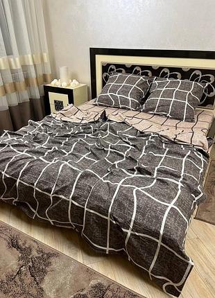 Комплект постільної білизни