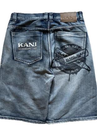 Karl kani jeans corti deals