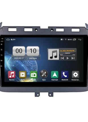 Штатна магнітола серії qiv q1 під honda crosstour 2014-2016 (w1) 9 дюймів