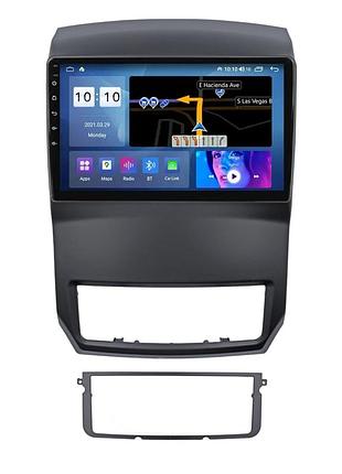 Штатна магнітола серії mekede m200s під great wall voleex c50 2011-2013 9 дюймів
