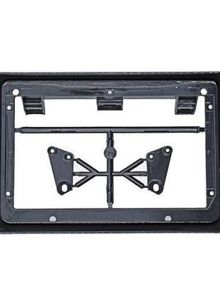 Перехідна рамка серії qiv qbr-f 0458-82 для toyota vios, yaris 2020+ (f2) 10 дюймів